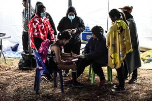 BIB: 
                            <button type="button" onclick="openModal(7009425)" class="btn btn-primary btn-sm float-right btn-popup" data-toggle="modal" data-target=".modal-high-quality">
                        <i class="fas fa-shopping-cart"></i> Add to Cart
                    </button>
                                            <button type="button" onclick="isThisMe(7009425, true)" class="btn btn-success btn-sm float-right btn-popup btn-isme hidden" data-toggle="tooltip" data-placement="bottom" title="นี่คือรูปของคุณใช่ไหม คลิกที่นี่เพื่อเอาเข้าอัลบั้ม">
                        <i class="fas fa-plus"></i> Add to album
                    </button>
                    <button type="button" onclick="isThisMe(7009425, false)" class="btn btn-warning btn-sm float-right btn-popup btn-isnotme hidden">
                        <i class="fas fa-ban"></i> Remove from album
                    </button>